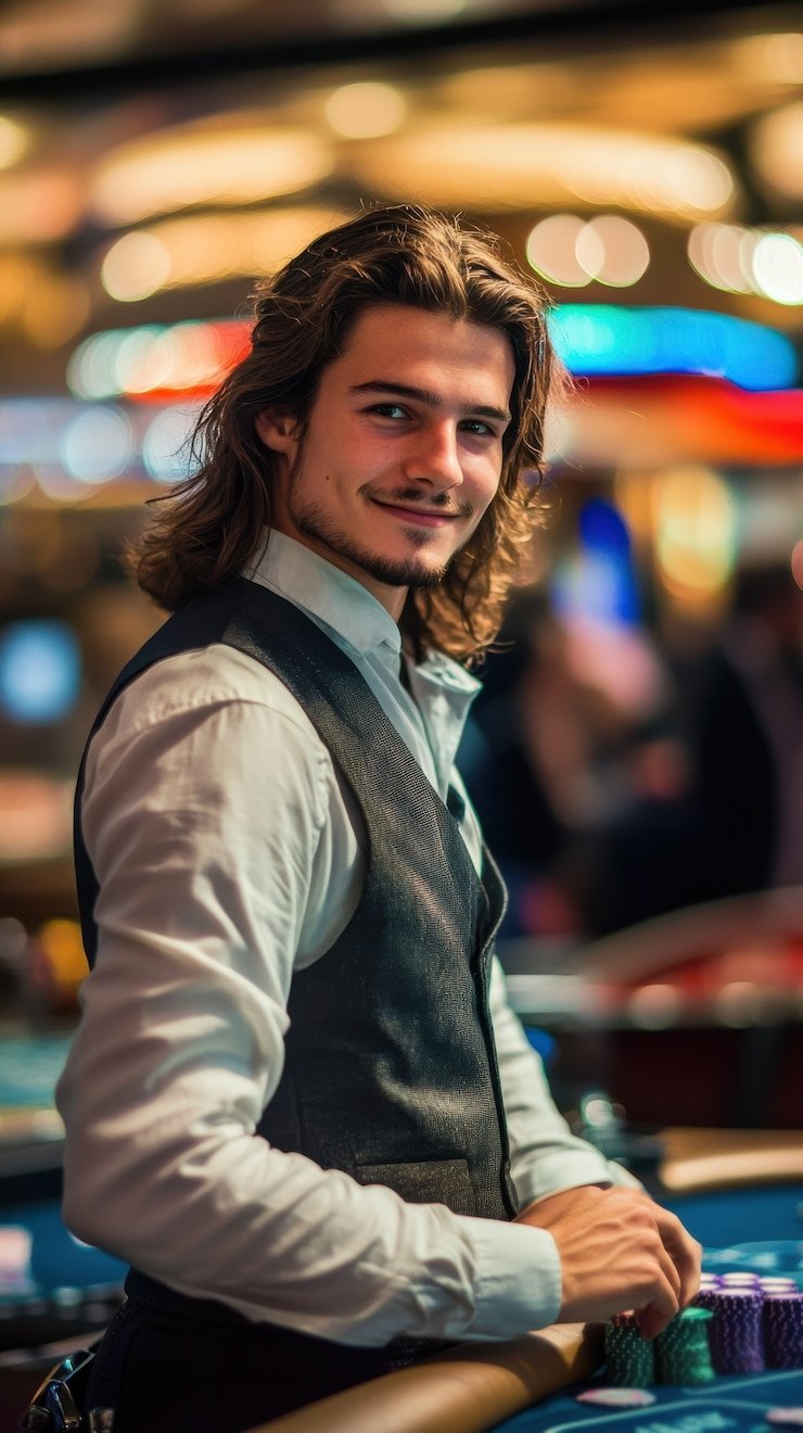 Video penjelasan strategi Texas Poker di miles4d